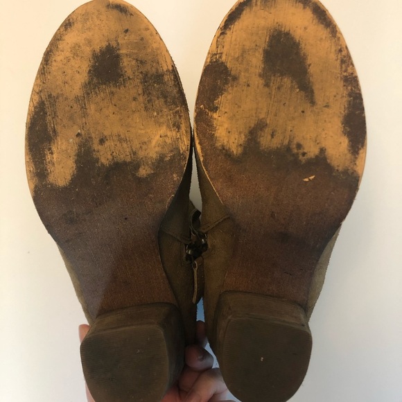 BP Booties - Picture 4 of 5